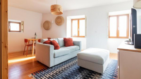 Bright Studio in Miragaia by LovelyStay